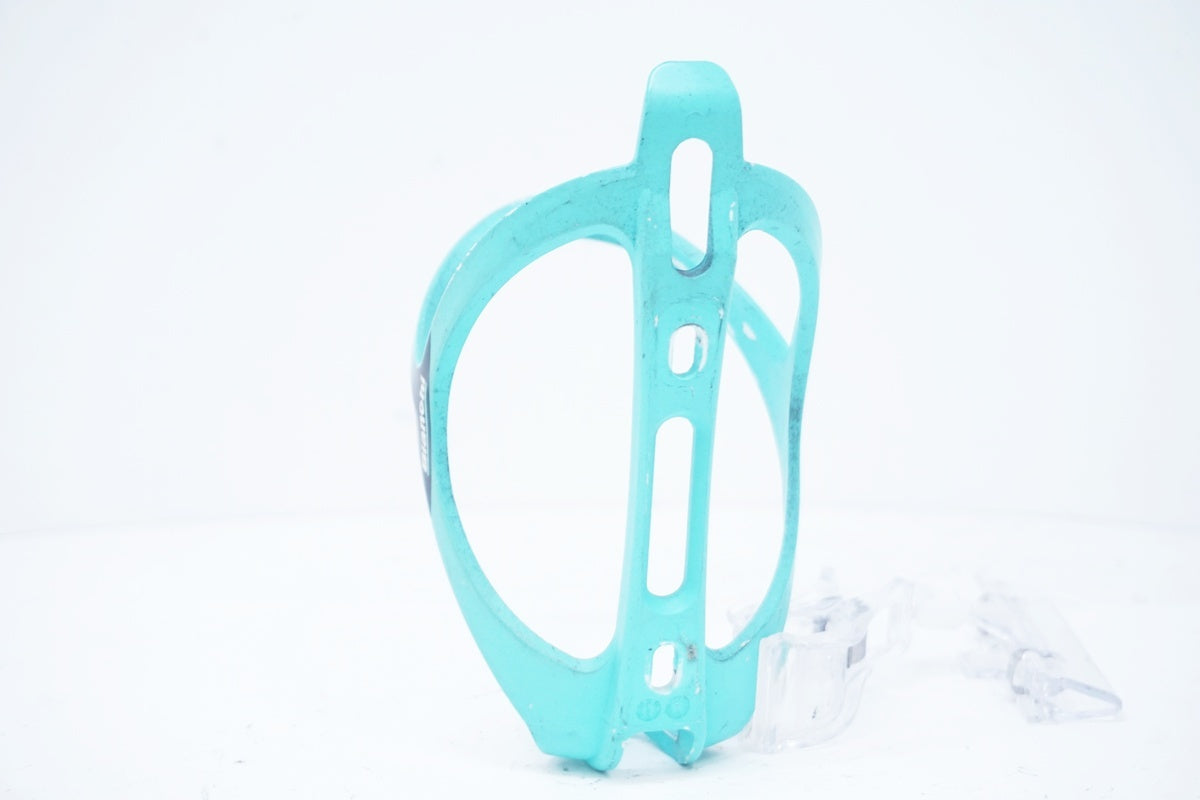 BIANCHI 「ビアンキ」 ボトルケージ / 大阪美原北インター店