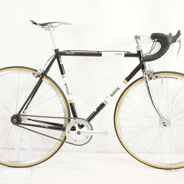 GIOS 「ジオス」 VINTAGE PISTA 2020年モデル ピストバイク / 宇都宮店
