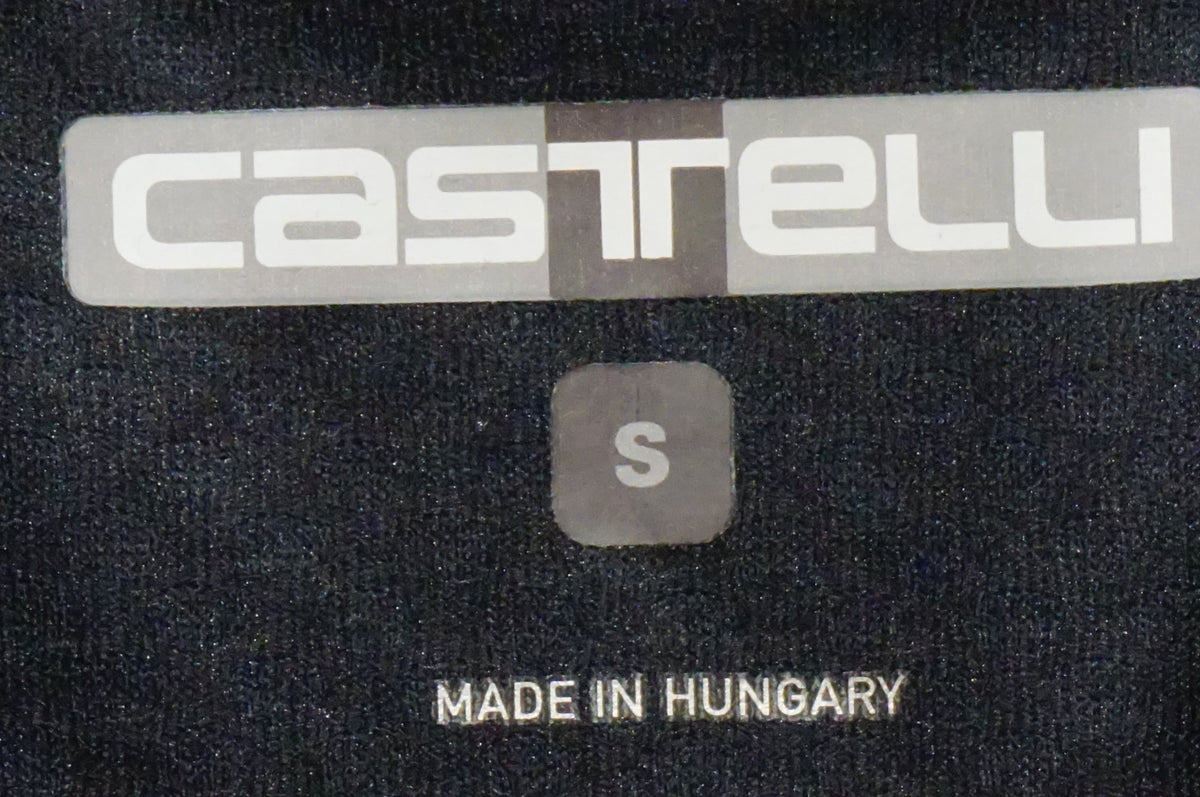 CASTELLI 「カステリ」 Sサイズ ジャージ / 浜松店