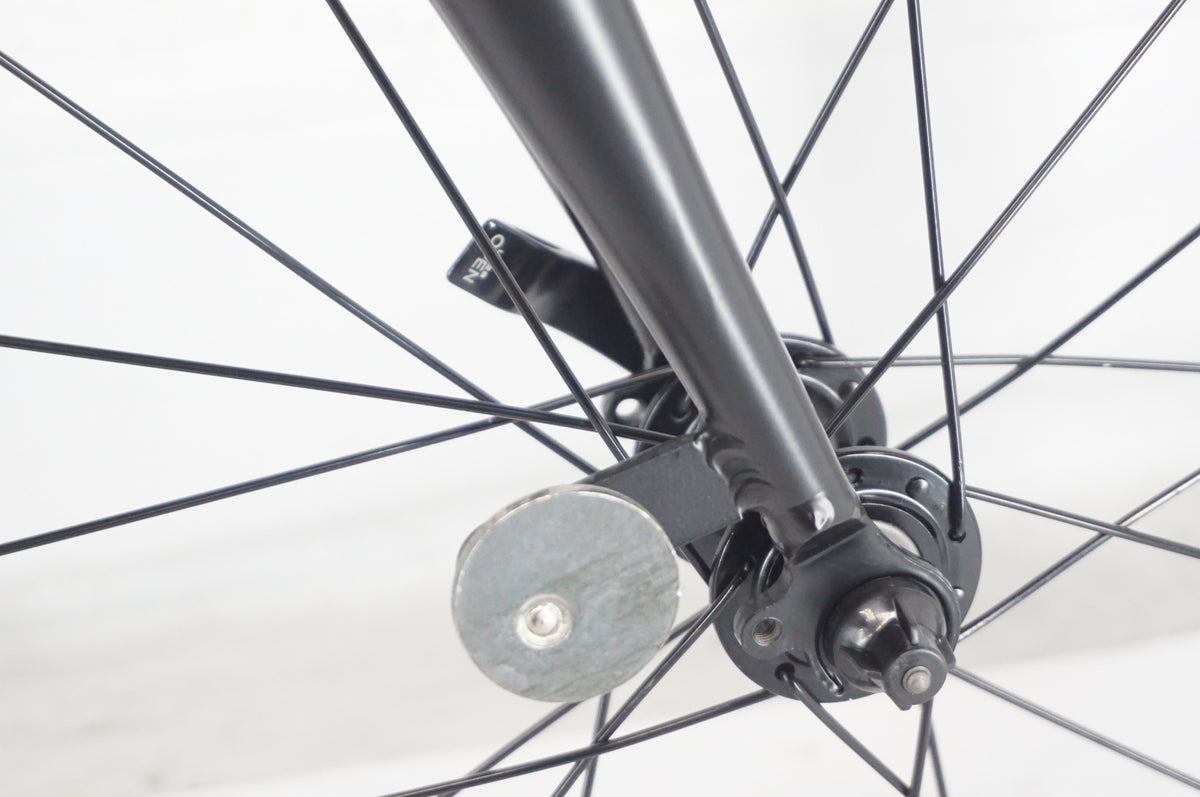 TERN 「ターン」 VERGE N8 2022年頃 折り畳み自転車 / 阪急塚口店