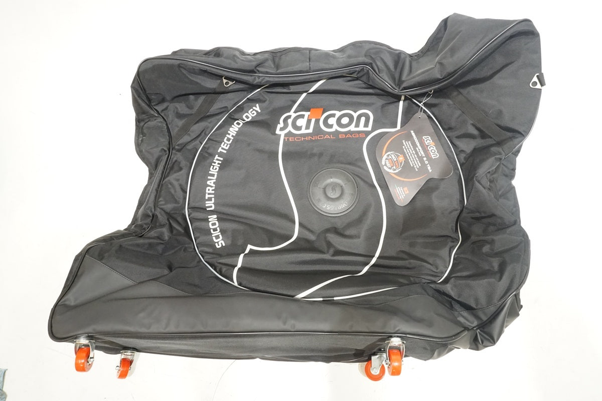 SCICON 「シーコン」 AEROCOMFORT 2.0 トラベルバック / 浜松店