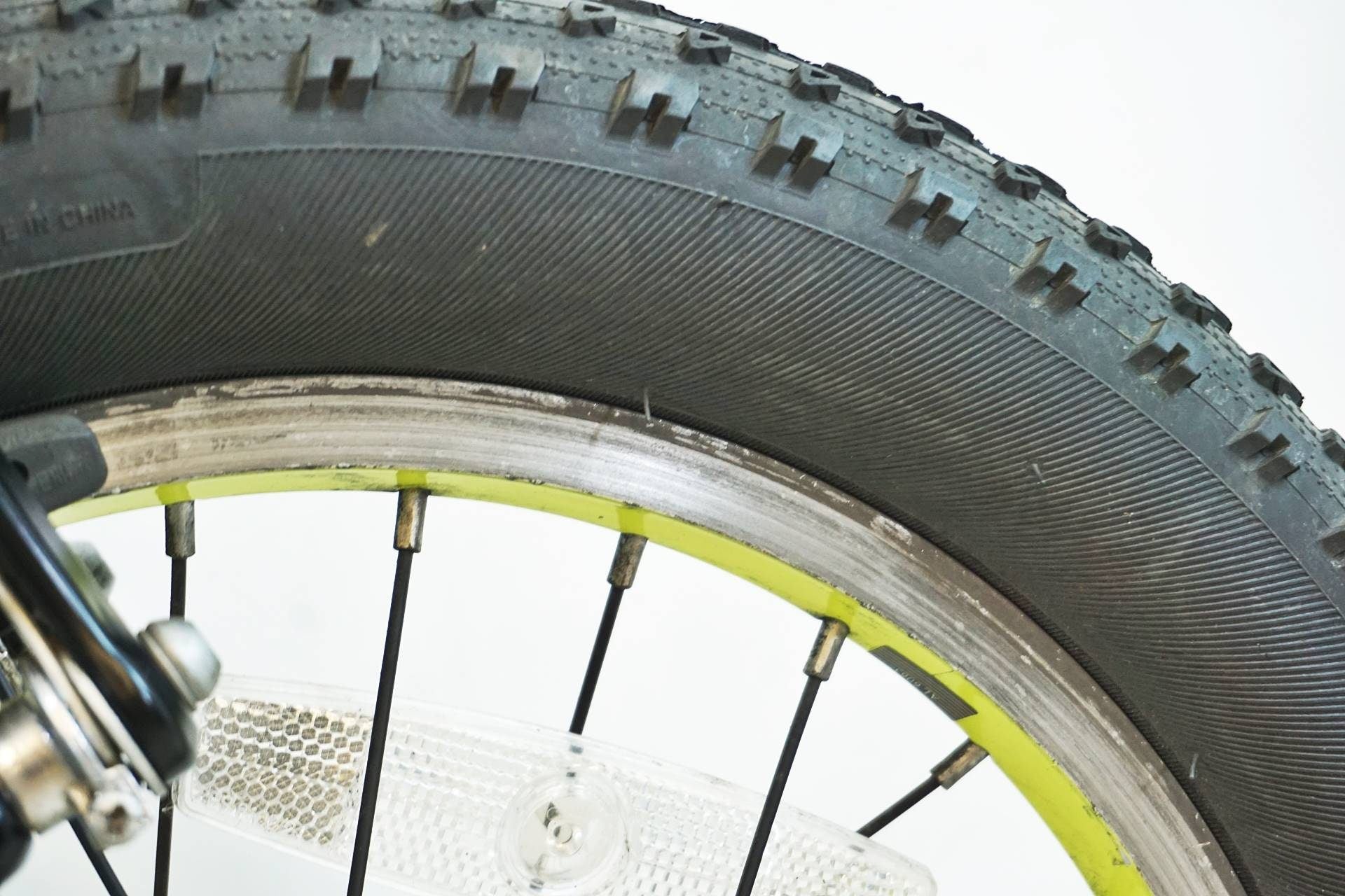 TREK 「トレック」 PRECALIBER 16 年式不明 16インチ キッズバイク / 有明ガーデン店