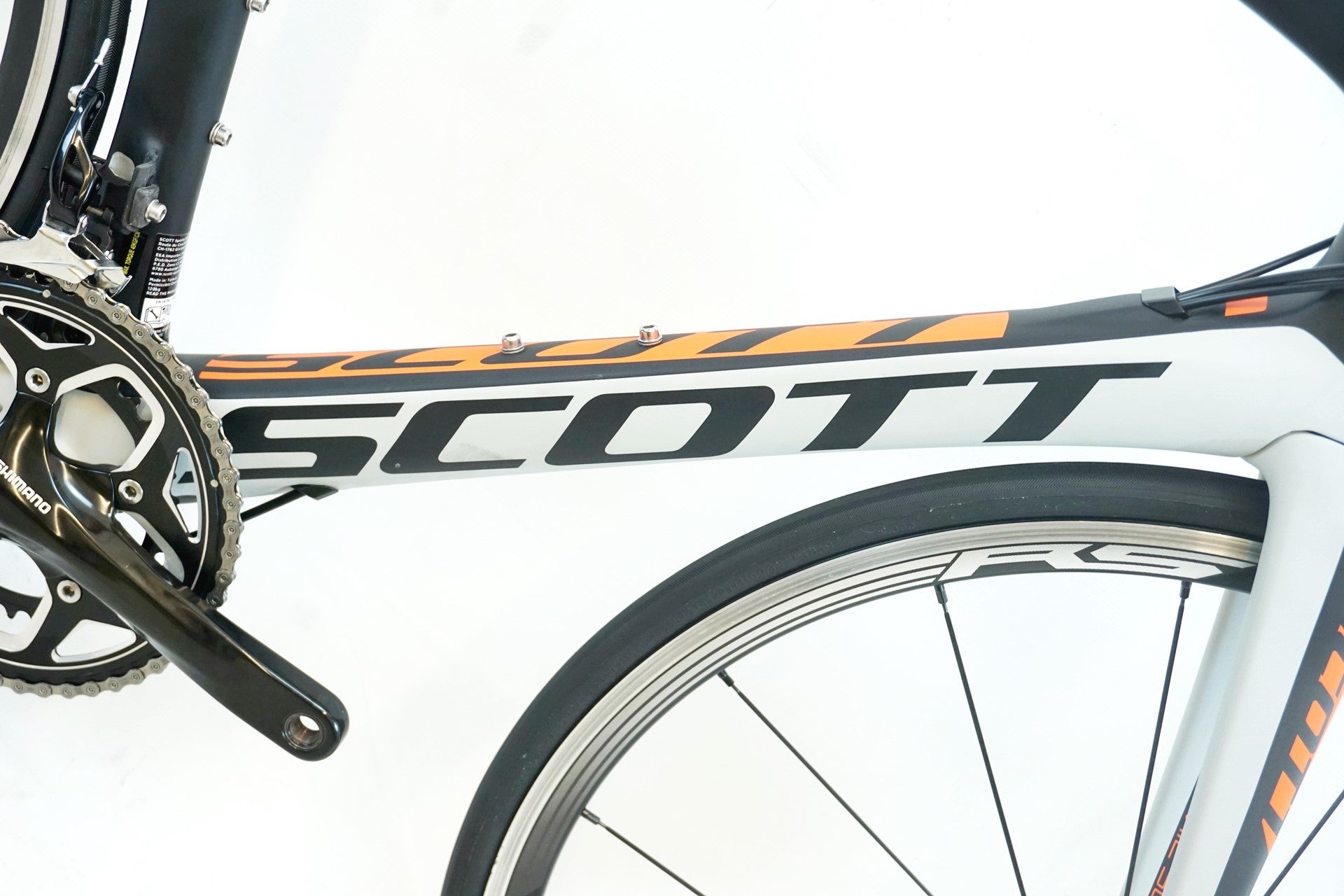 2017 SCOTT FOIL 30.1 | 自転車専門店YOU CAN|ロード・クロス