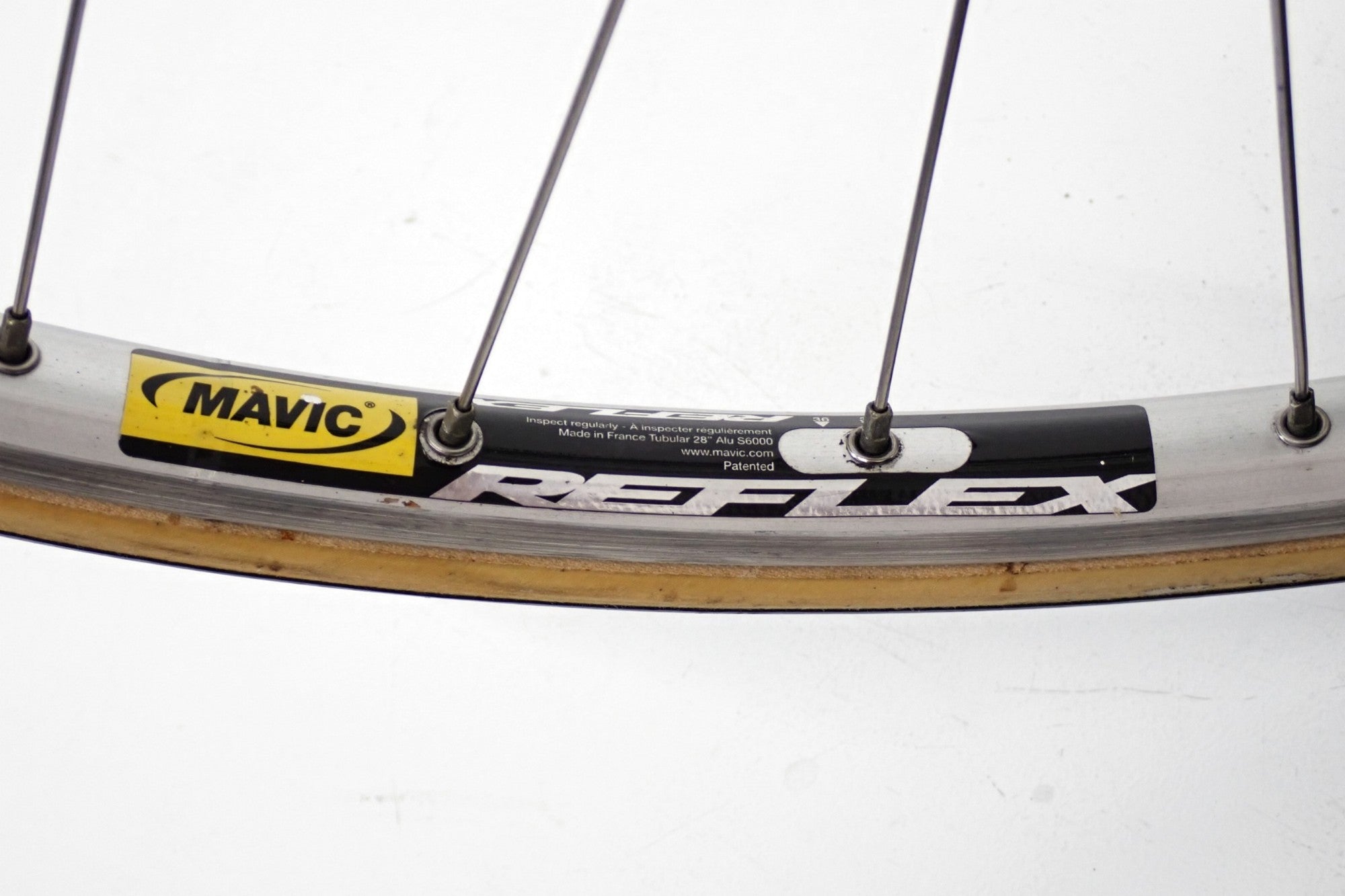 MAVIC 「マビック」 REFLEX+FH5800 シマノ11速 リアホイール / 伊勢崎店