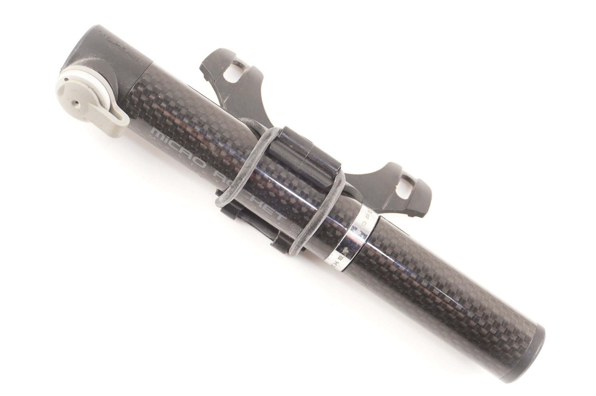 TOPEAK 「トピーク」 MICRO ROCKET CB ハンドポンプ / 中目黒店