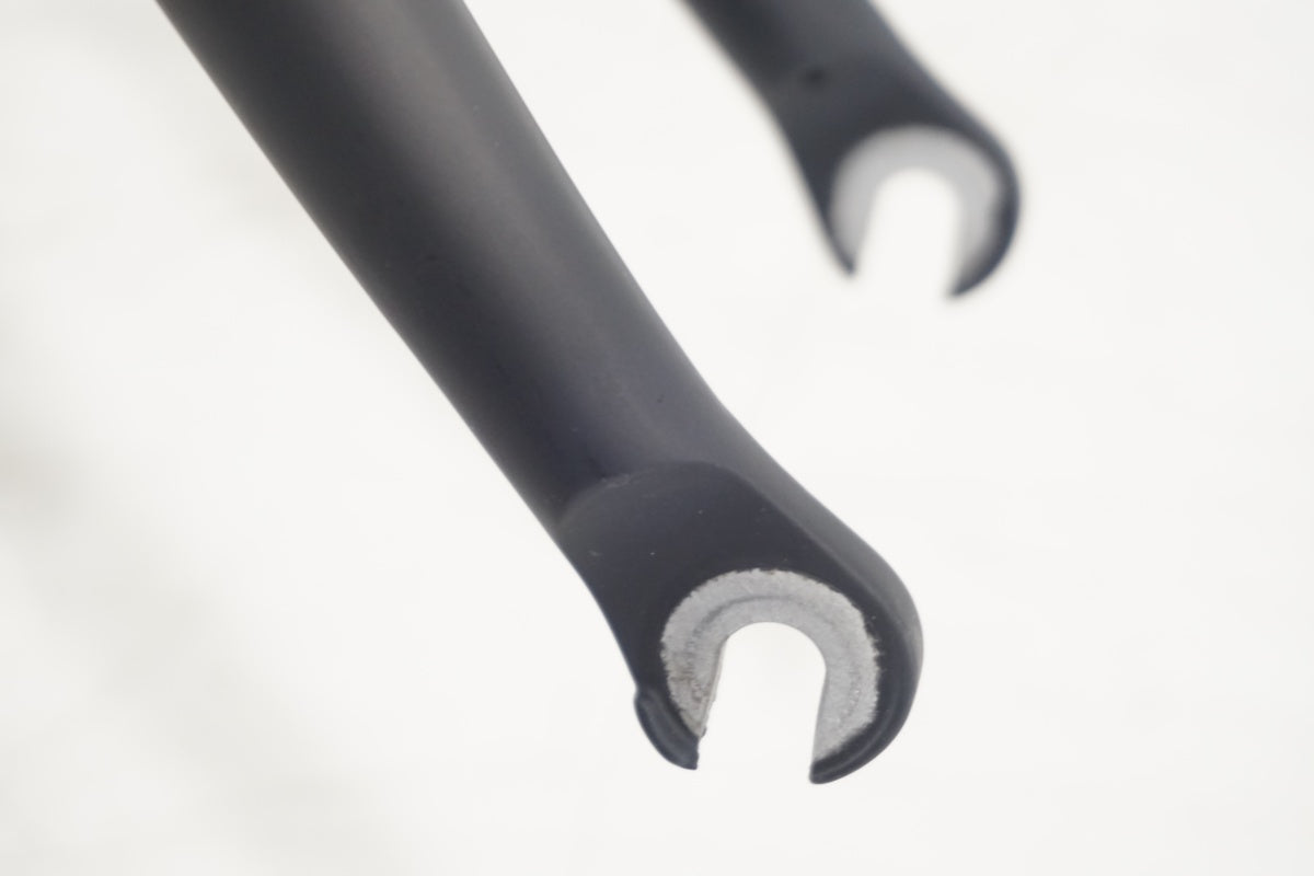 ONEBYESU 「ワンバイエス」  100mm カーボン フロントフォーク / 京都八幡店