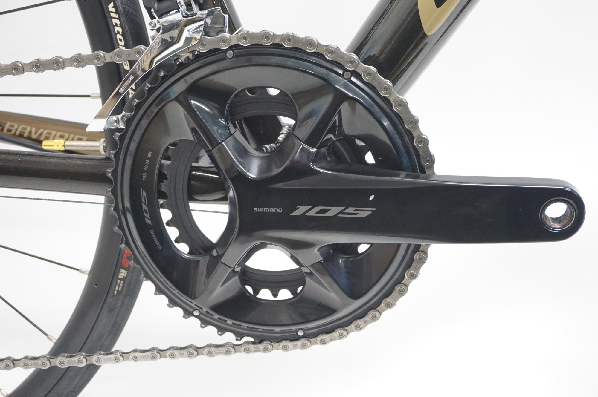 CORRATEC 「コラテック」 DOLOMITI DISC 105 2024年モデル ロードバイク / 福岡店