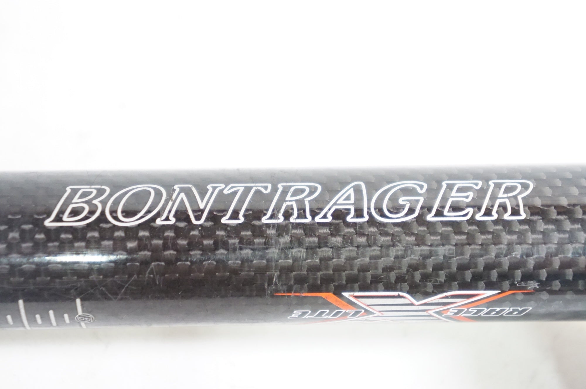 BONTRAGER 「ボントレガー」 RACE X LITE CARBON φ27.2 250mm シートポスト / 熊谷本店