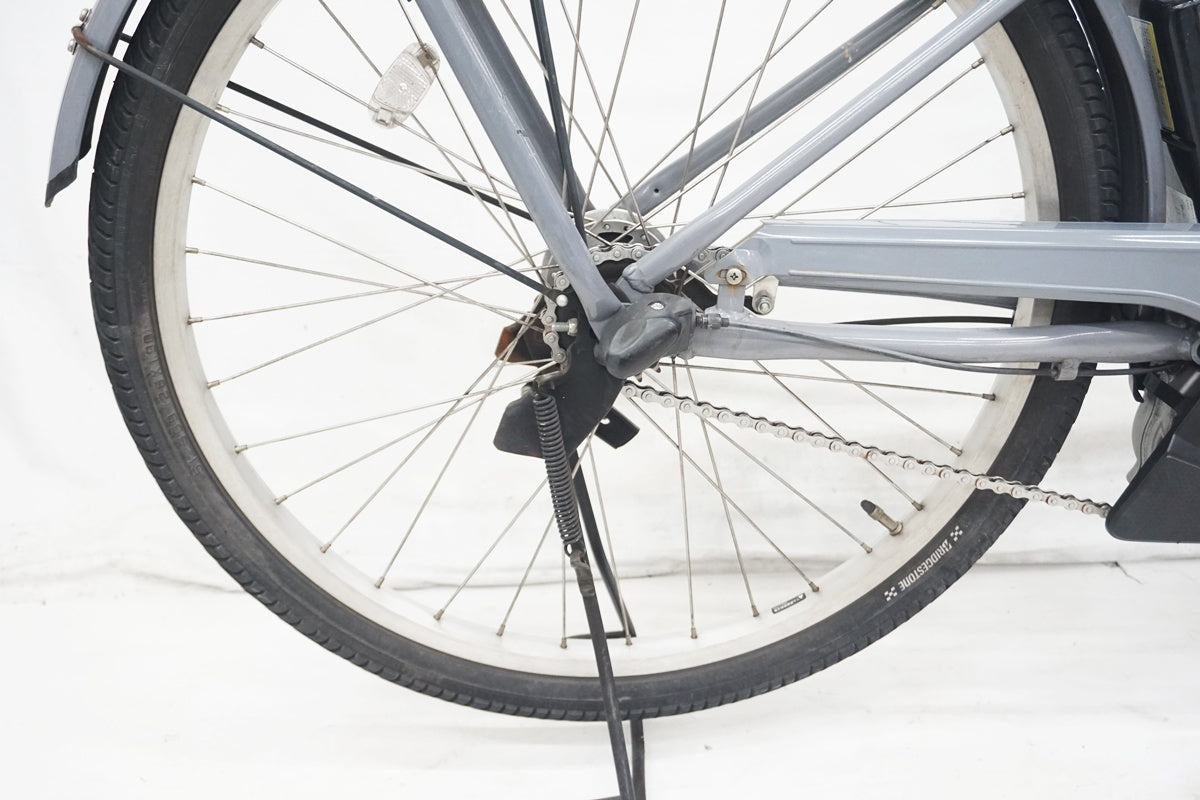 YAMAHA 「ヤマハ」 PAS RIN 2022年モデル 電動アシスト自転車/ 大阪美原北インター店