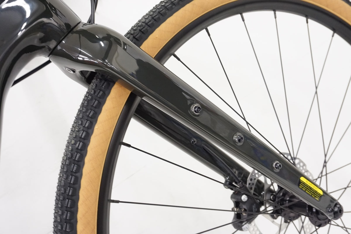 CANNONDALE「キャノンデール」 TOPSTONE CARBON4 2025年モデル ロードバイク / 浜松店