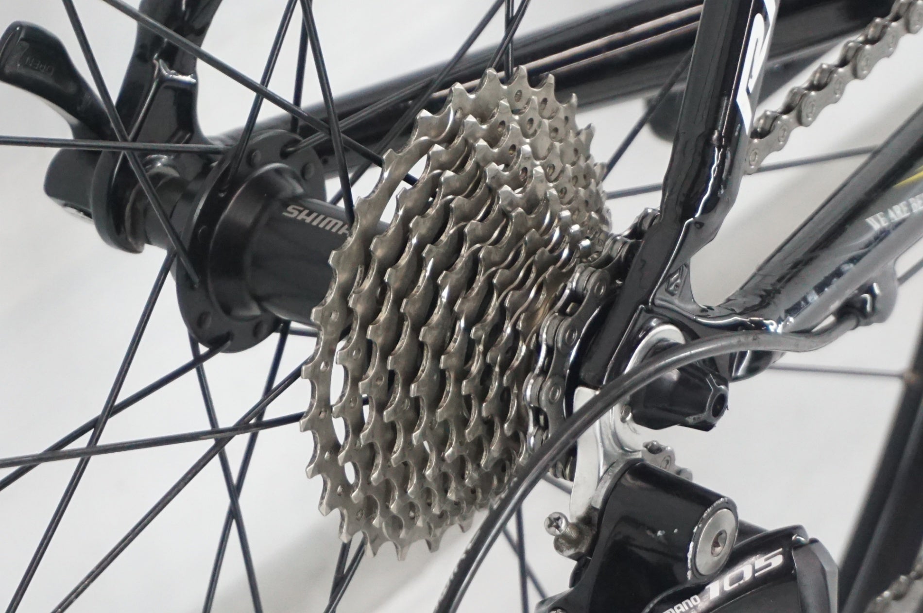 RIDLEY 「リドレー」 FENIX AL 105 2015年モデル 電動アシスト自転車 / 阪急塚口店