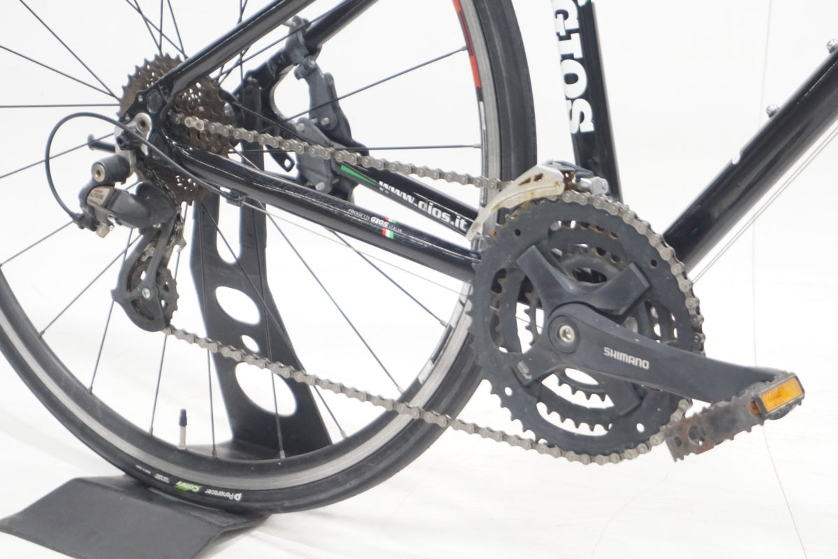 GIOS 「ジオス」 MISTRAL 年式不明 クロスバイク / 滋賀大津店