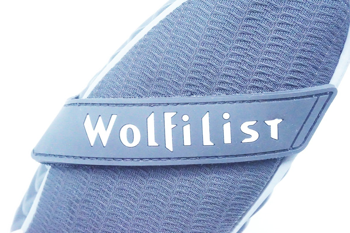 WOLFILIST「ウルフィリスト」 サドルバック/ 京都西院店