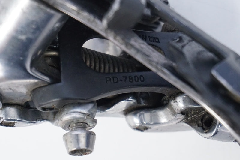 SHIMANO 「シマノ」 DURA-ACE RD-7800 リアディレイラー / 浜松店