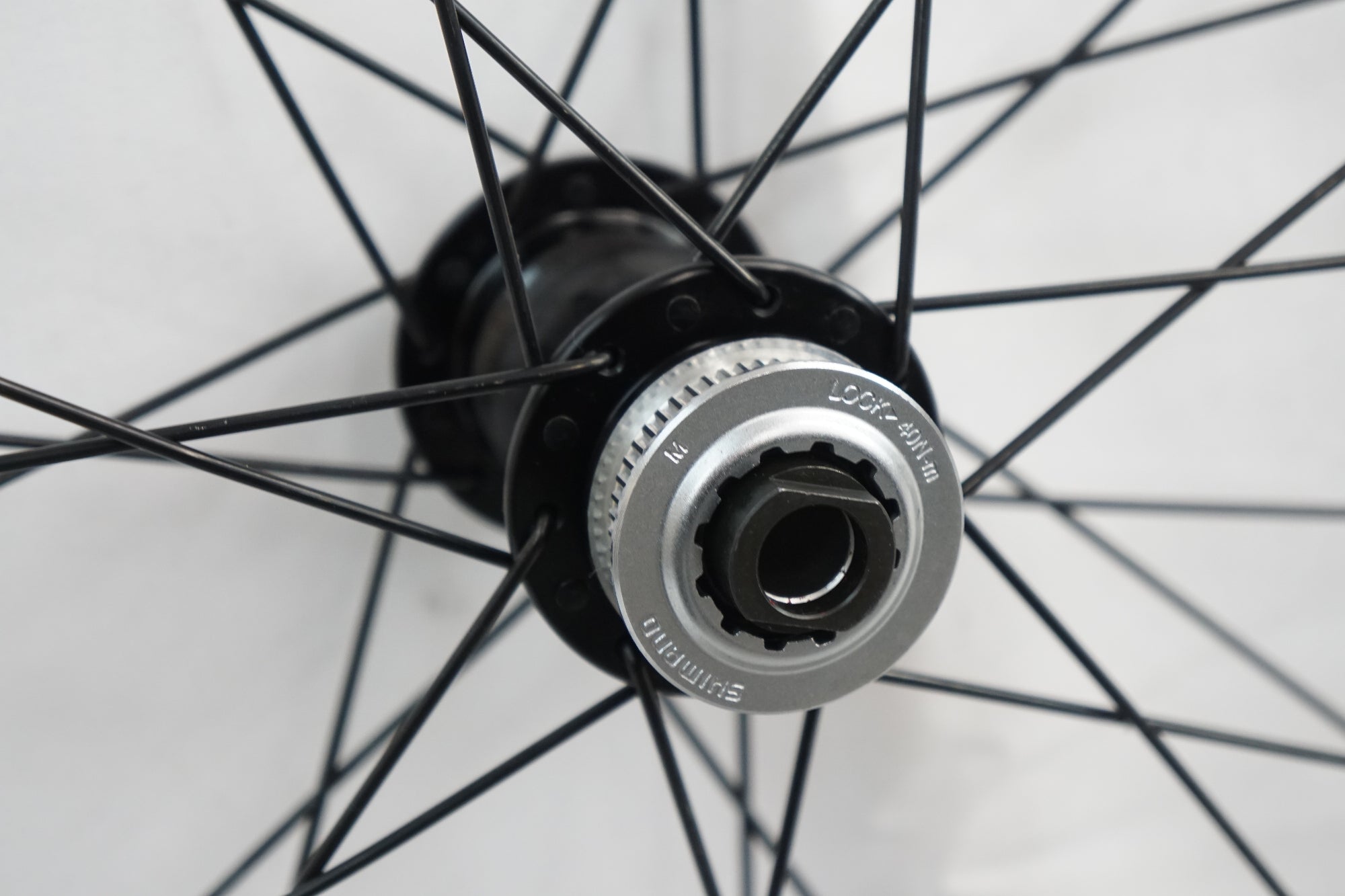 SHIMANO 「シマノ」 WH-RS171 シマノ11速 ホイールセット / バイチャリ浦和ベース