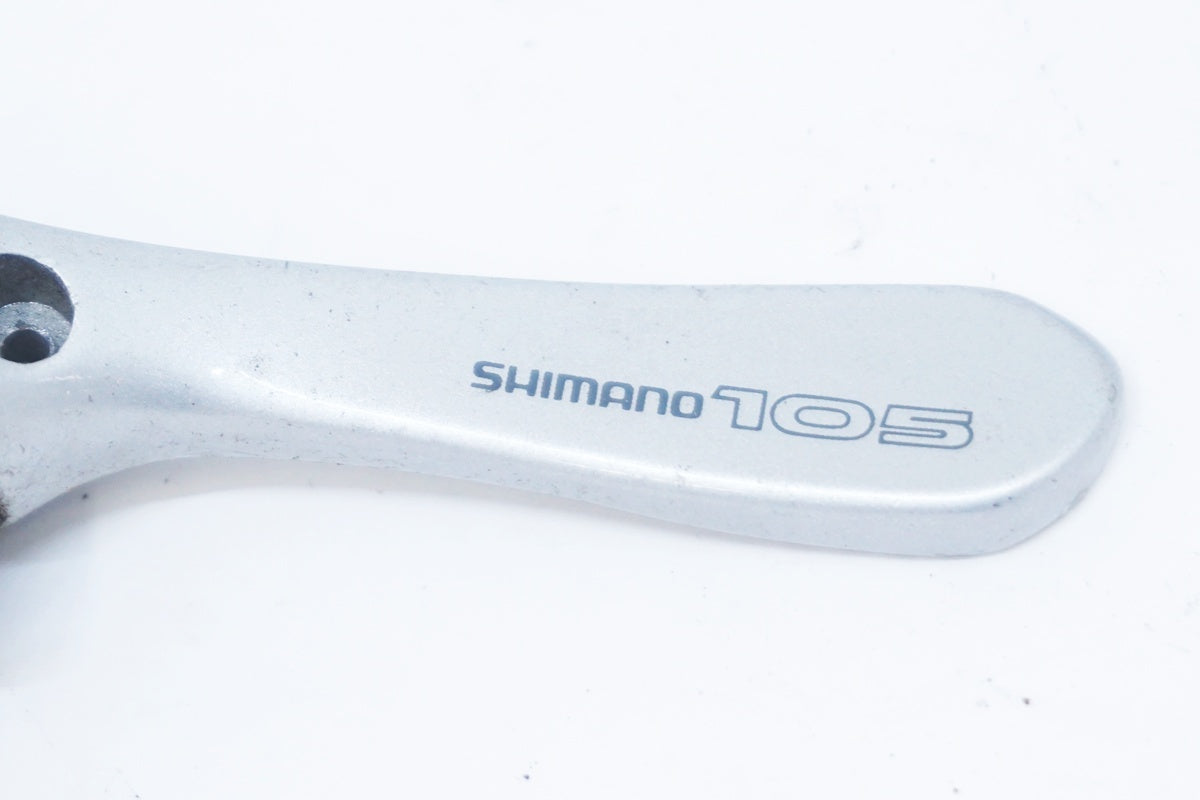 SHIMANO 「シマノ」 105 SL-1055 ダブルレバー / 大阪美原北