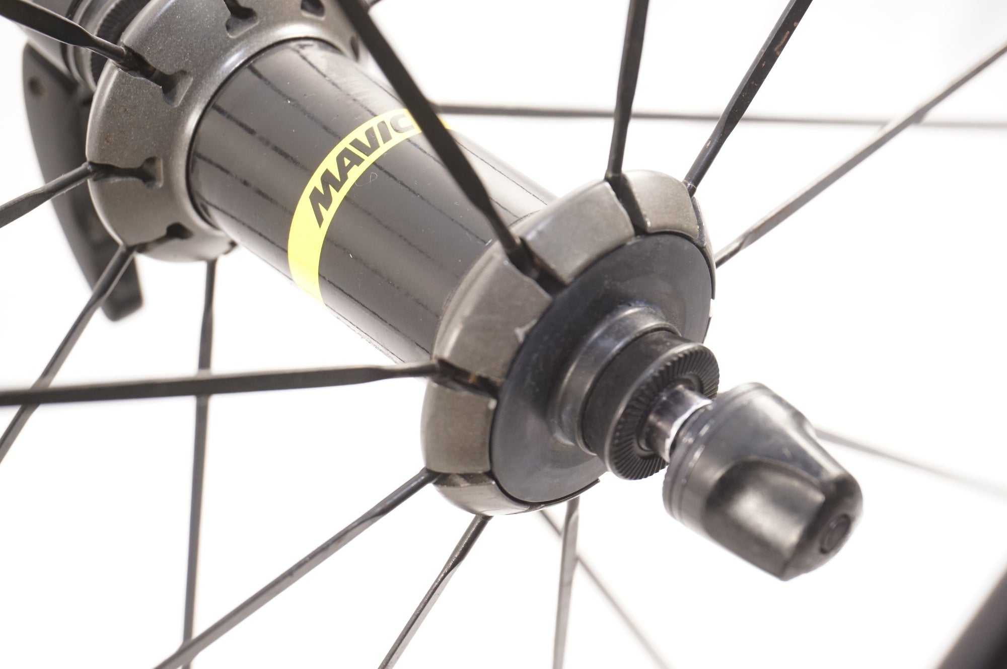 MAVIC 「マヴィック」 KSYRIUM ELITE UST シマノ11速 ホイールセット / 中目黒店