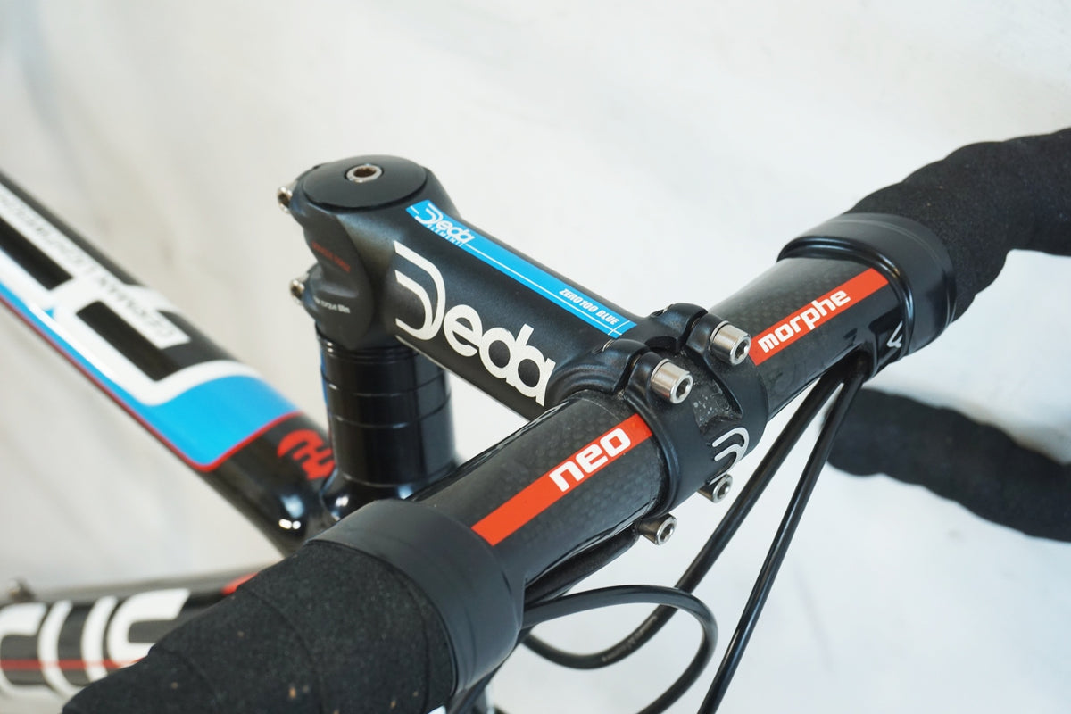 FOCUS 「フォーカス」 IZALCO TEAM 2009年モデル ロードバイク / 有明ガーデン店