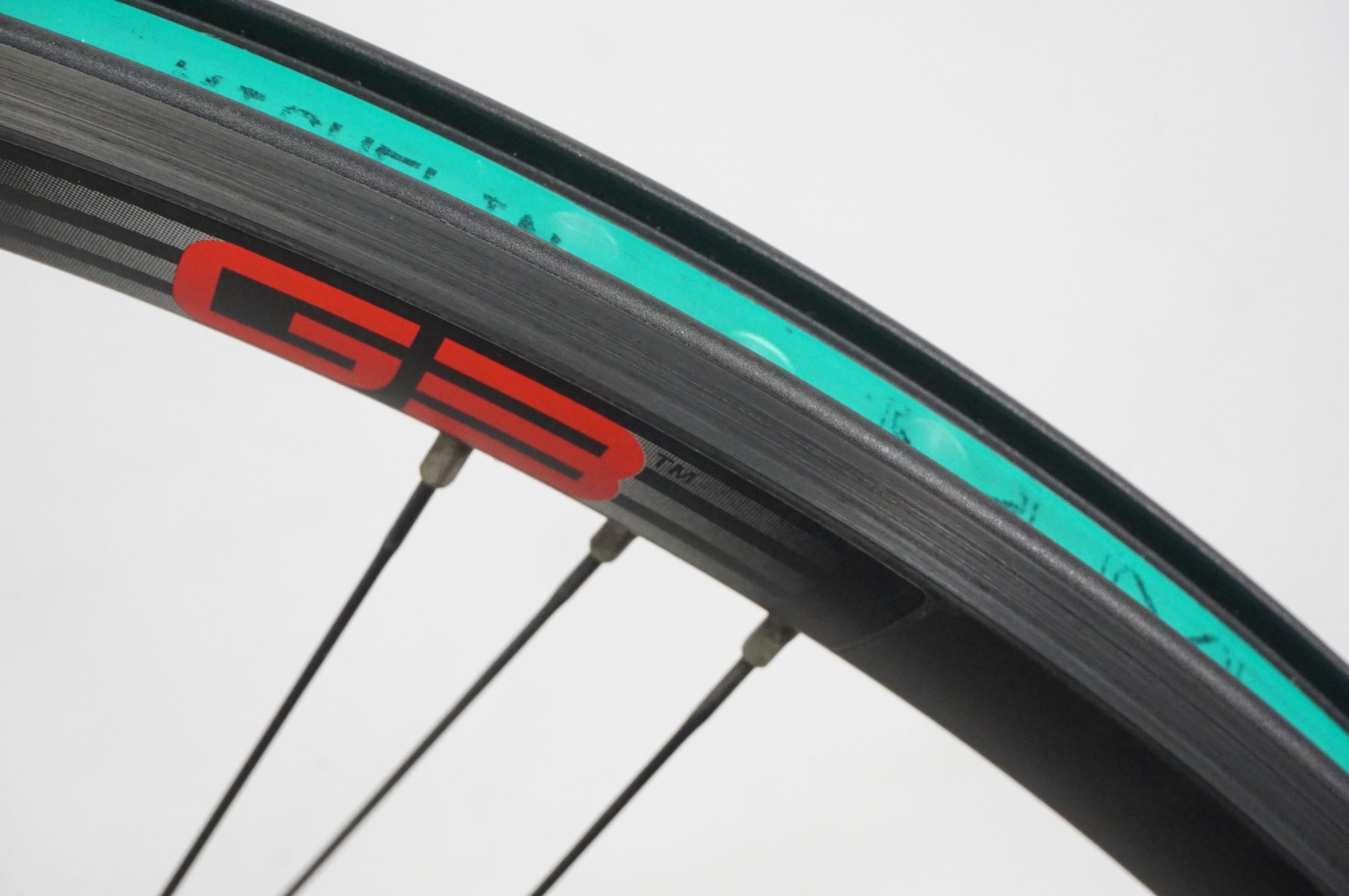 CAMPAGNOLO 「カンパニョーロ」 SCIROCCO G3 カンパフリー ホイールセット / AKIBA店