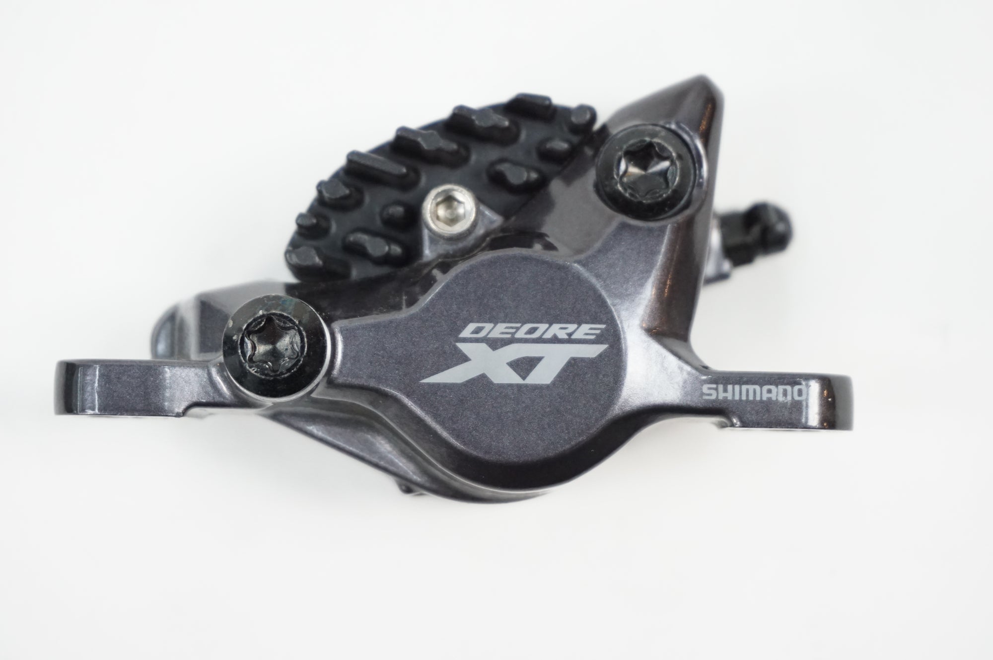 Deore XT ディスクブレーキセット Deore XT ディスクブレーキセット Deore XT ディスクブレーキ