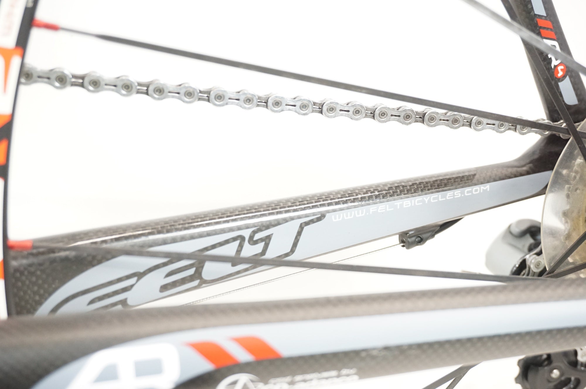 FELT 「フェルト」 AR4 2010年モデル ロードバイク / 宇都宮店