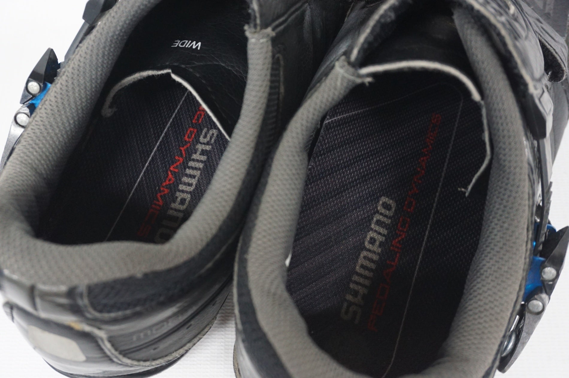 SHIMANO 「シマノ」 SH-M089 26.5cm シューズ / 阪急塚口店