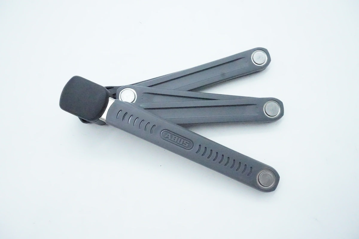 ABUS「アバス」 BORDO LITE 6055 ブレードロック/ 京都西院店