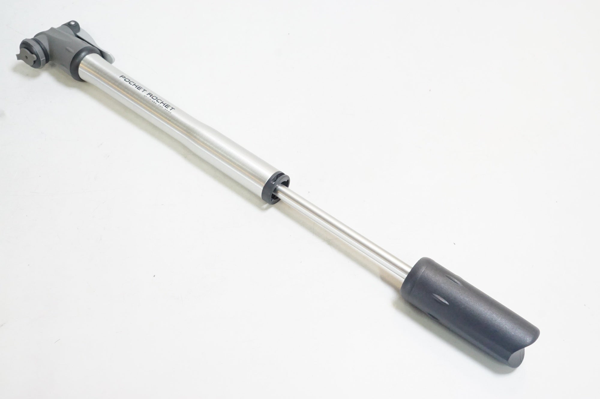 TOPEAK 「トピーク」 POCKET ROCKET 携帯ポンプ / 熊谷本店