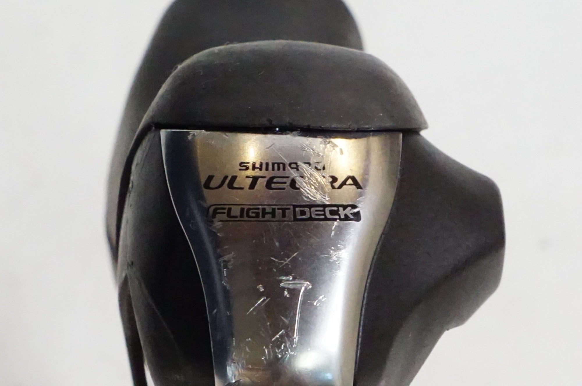 SHIMANO 「シマノ」 ULTEGRA ST-6600 デュアルコントロールレバー / 熊谷本店