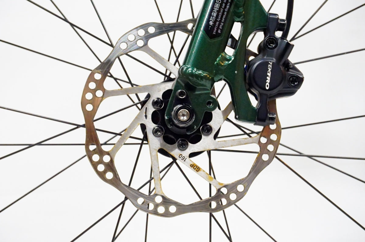 GIANT　ESCAPE 　DISC　クロスバイク　中古　自転車　名古屋配送無料 GIANT 「ジャイアント」 ESCAPE R DISC 2022年モデル クロスバイク