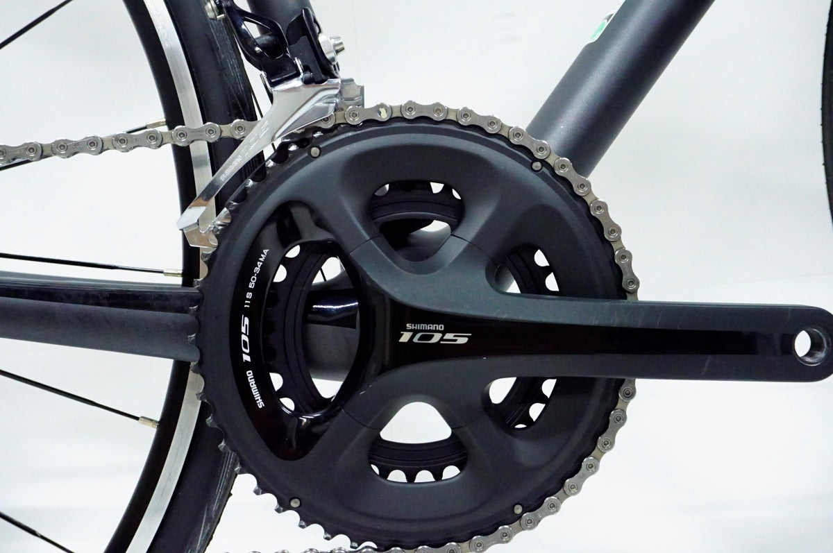 TREK 「トレック」 EMONDA SL5 2018年モデル ロードバイク / 名古屋大須店