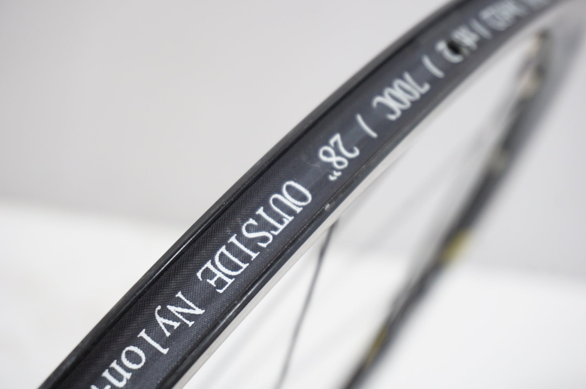 MAVIC 「マヴィック」 AKSIUM RACE シマノ11速 ホイールセット