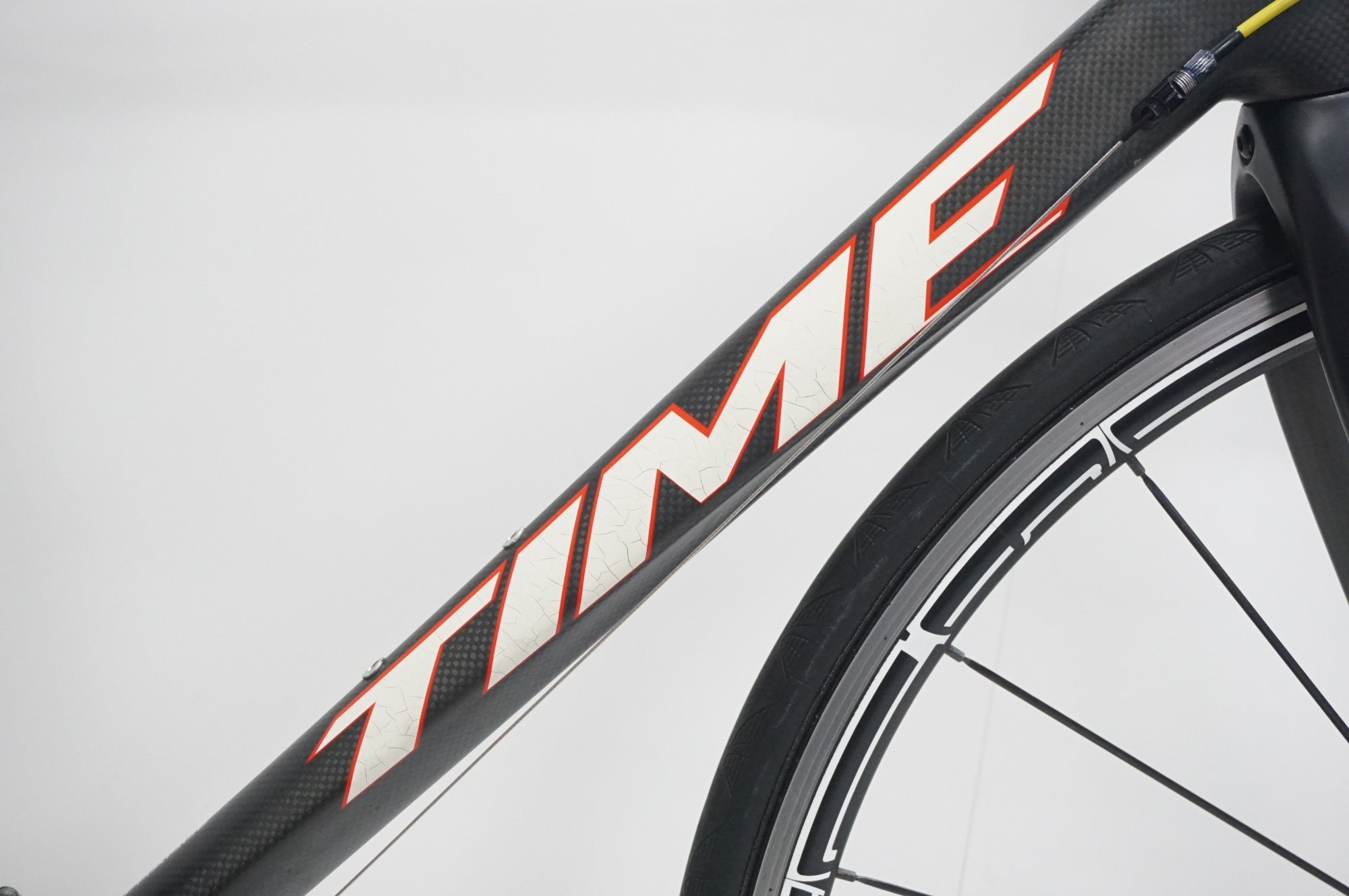 TIME 「タイム」 FIRST 2013年モデル ロードバイク / 福岡店