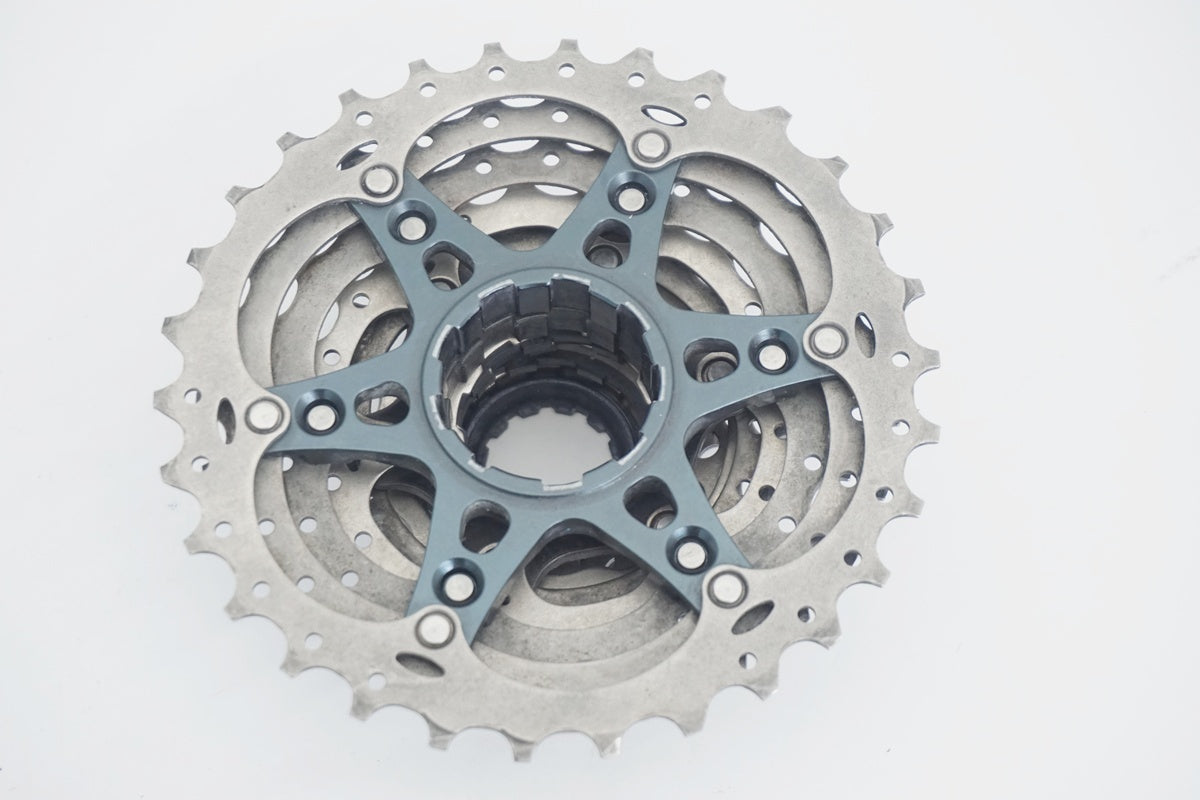 SHIMANO 「シマノ」 ULTEGRA CS-R8000 11-30T スプロケット / 京都八幡店