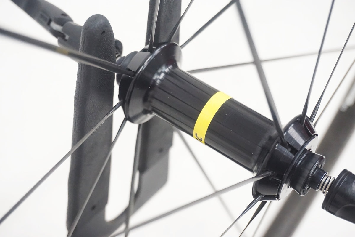 MAVIC 「マビック」 KSYRIUM PRO CARBON SL UST シマノ 11s