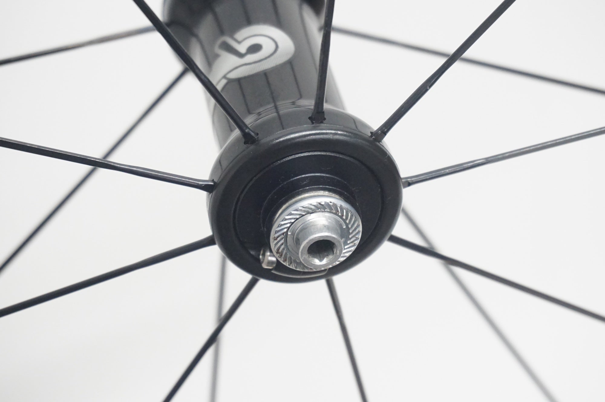 CAMPAGNOLO 「カンパニョーロ」 BORA ONE 50 TU シマノ11速 ホイール
