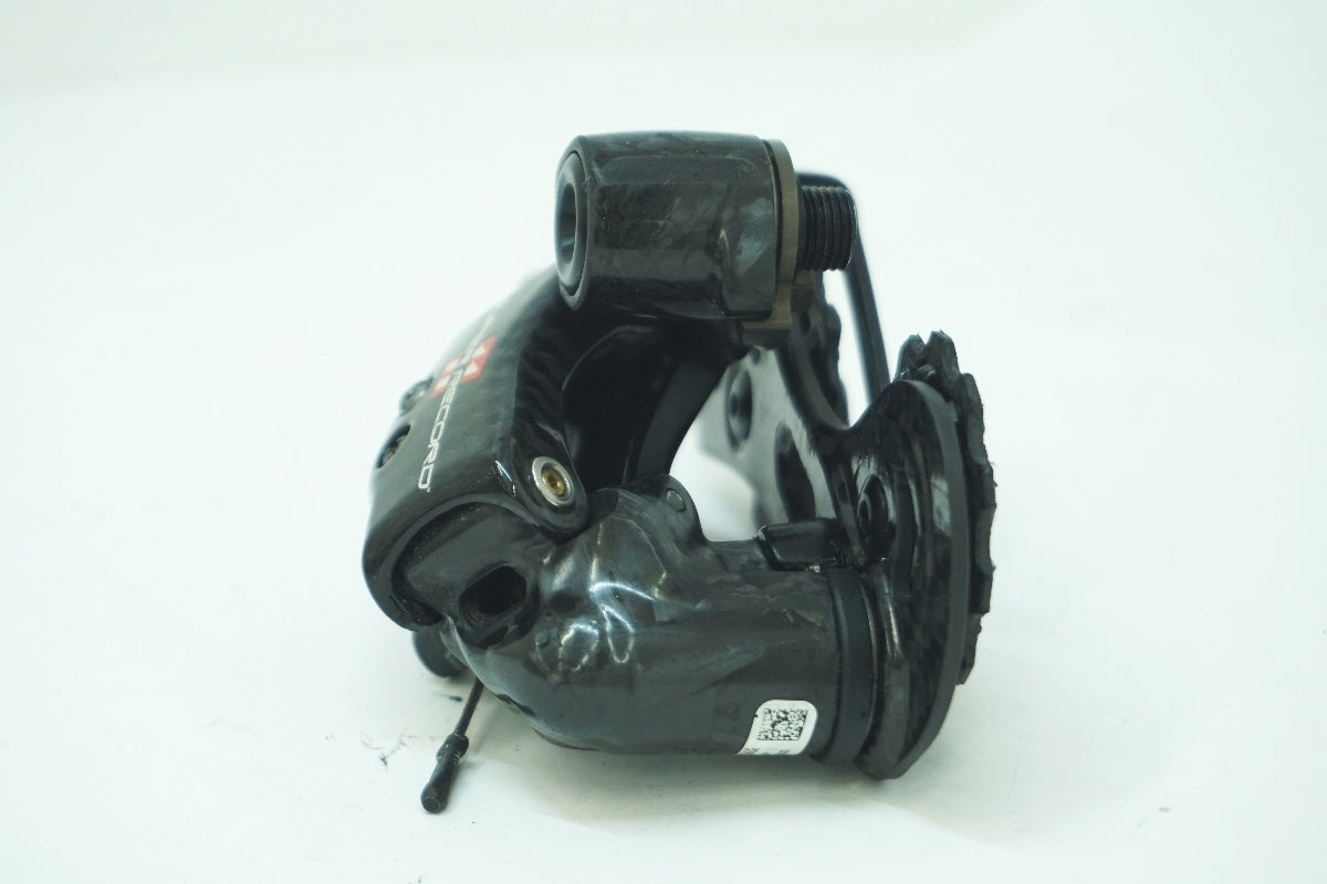 CAMPAGNOLO 「カンパニョーロ」 SUPER RECORD リアディレイラー / 大阪