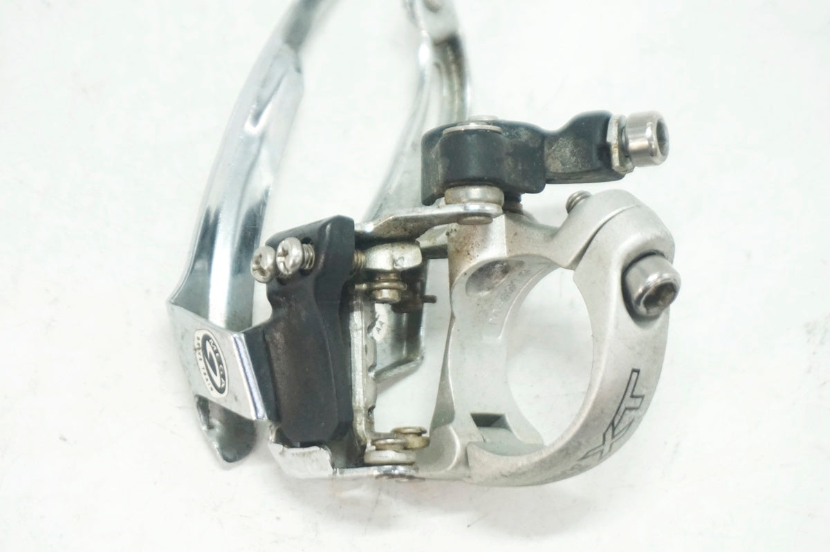 SHIMANO 「シマノ」 DEORE XT FD-M750 フロントディレイラー / 大阪門真店
