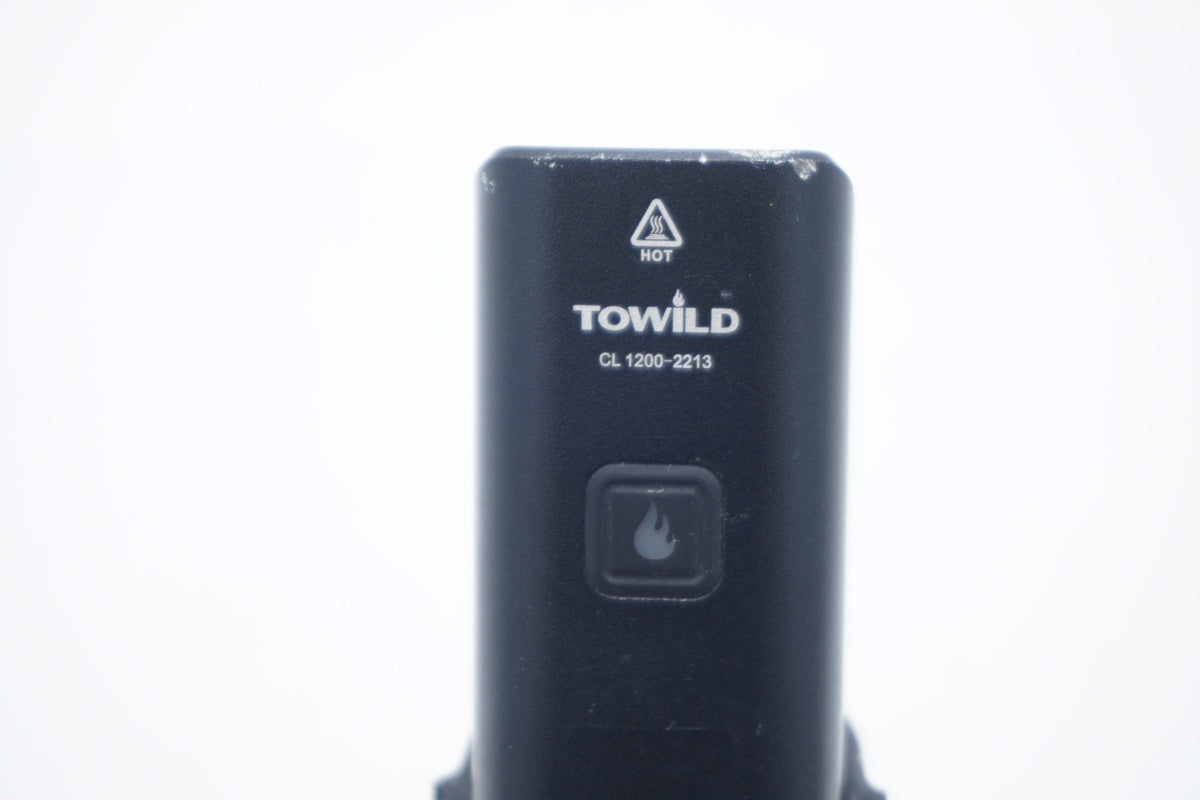 TOWILD 「トゥワイルド」 CL1200 フロントライト / 京都八幡店
