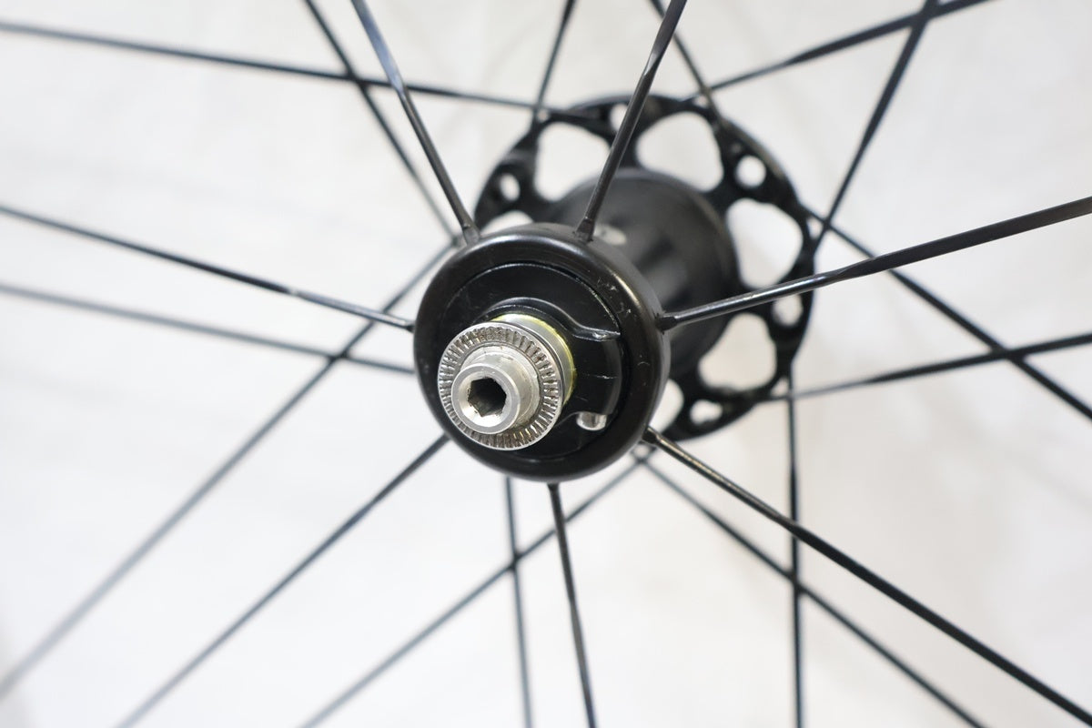 CAMPAGNOLO 「カンパニョーロ」 ZONDA C15 シマノ11速 ホイールセット