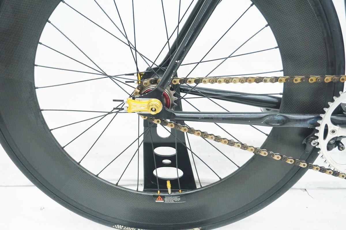 LEADER 「リーダー」 KAGERO 2016年頃モデル ピストバイク  / 大阪美原北インター店