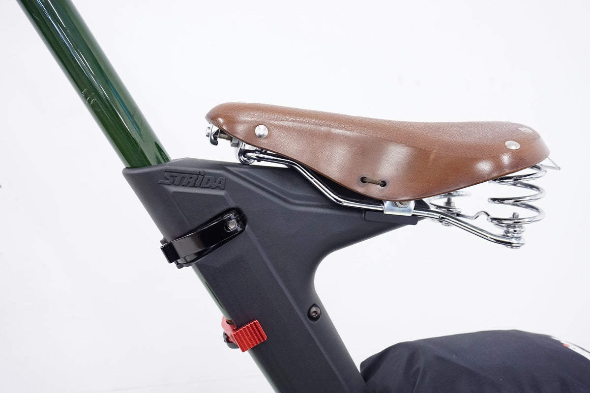 STRIDA「ストライダ」 EVO18 LIMITED EDITION 18インチ 2017年頃モデル ミニベロ / 浜松店