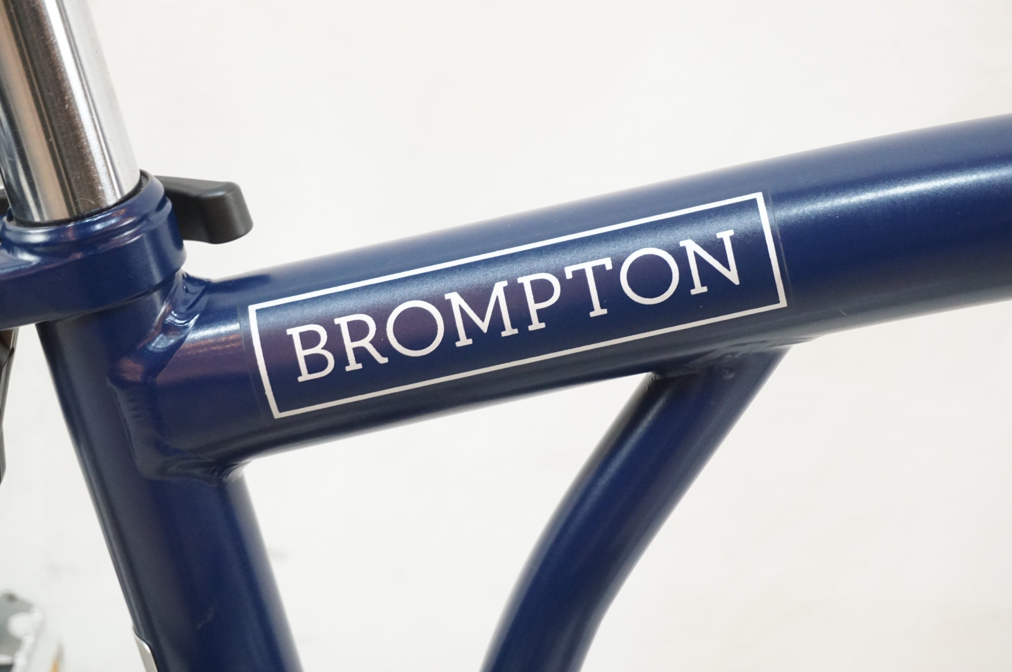 BROMPTON 「ブロンプトン」 M6L 2017年モデル 16インチ 折り畳み自転車 / 浦和ベース