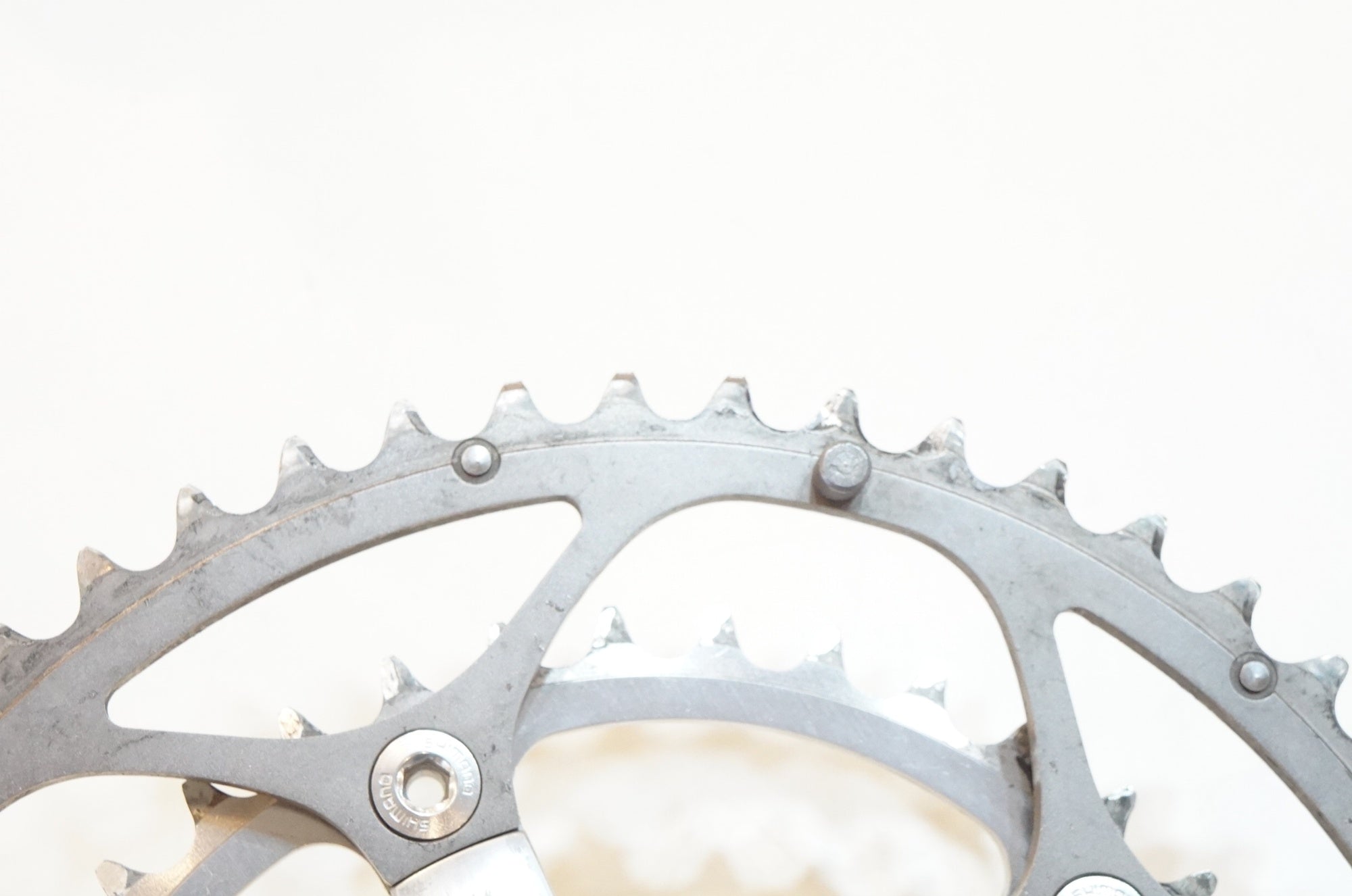 SHIMANO 「シマノ」 DURA-ACE 7700 コンポセット / 浦和ベース