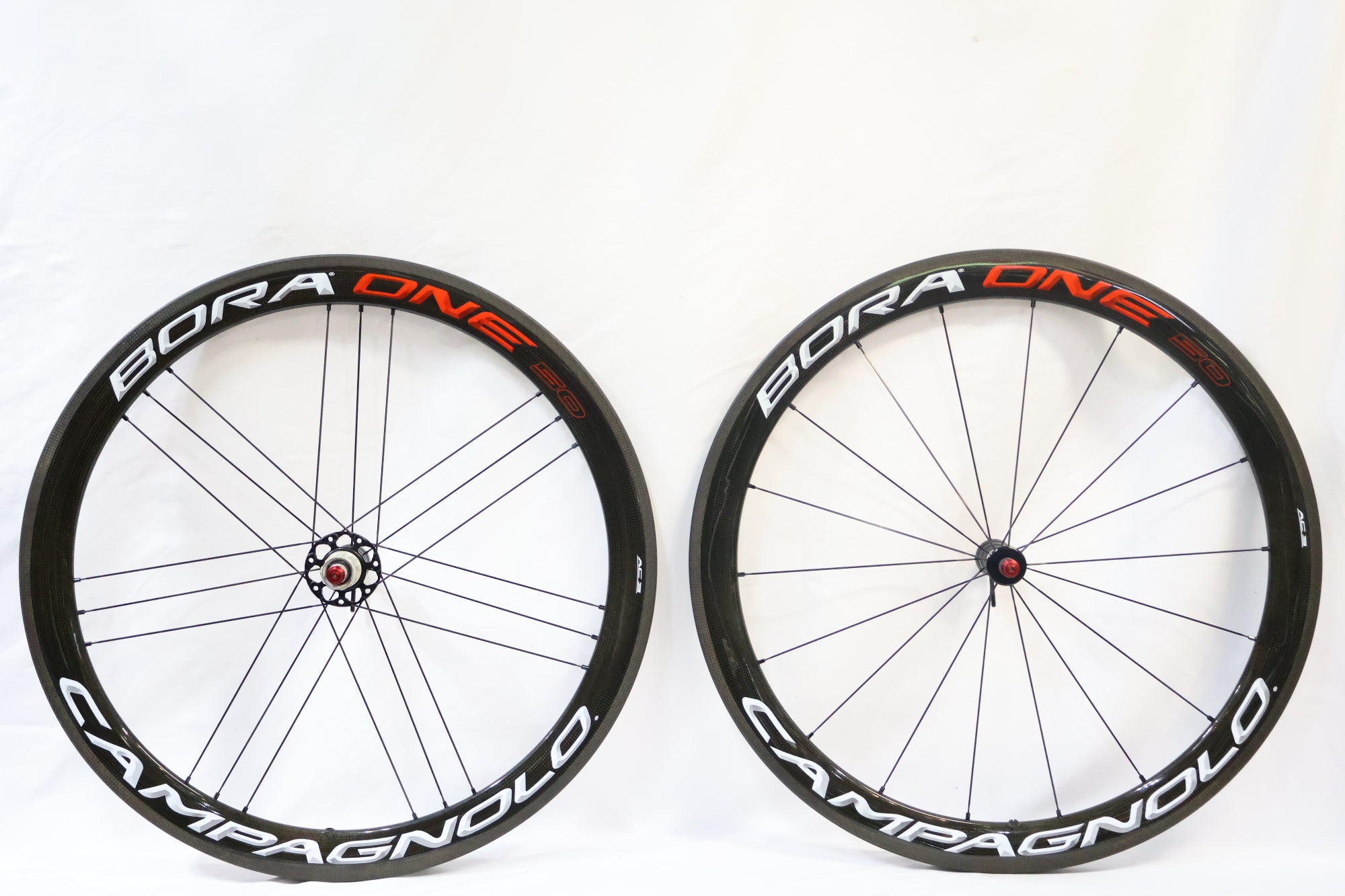 CAMPAGNOLO 「カンパニョーロ」 BORA ONE 50 AC3 シマノ11速 ホイールセット / 高知店