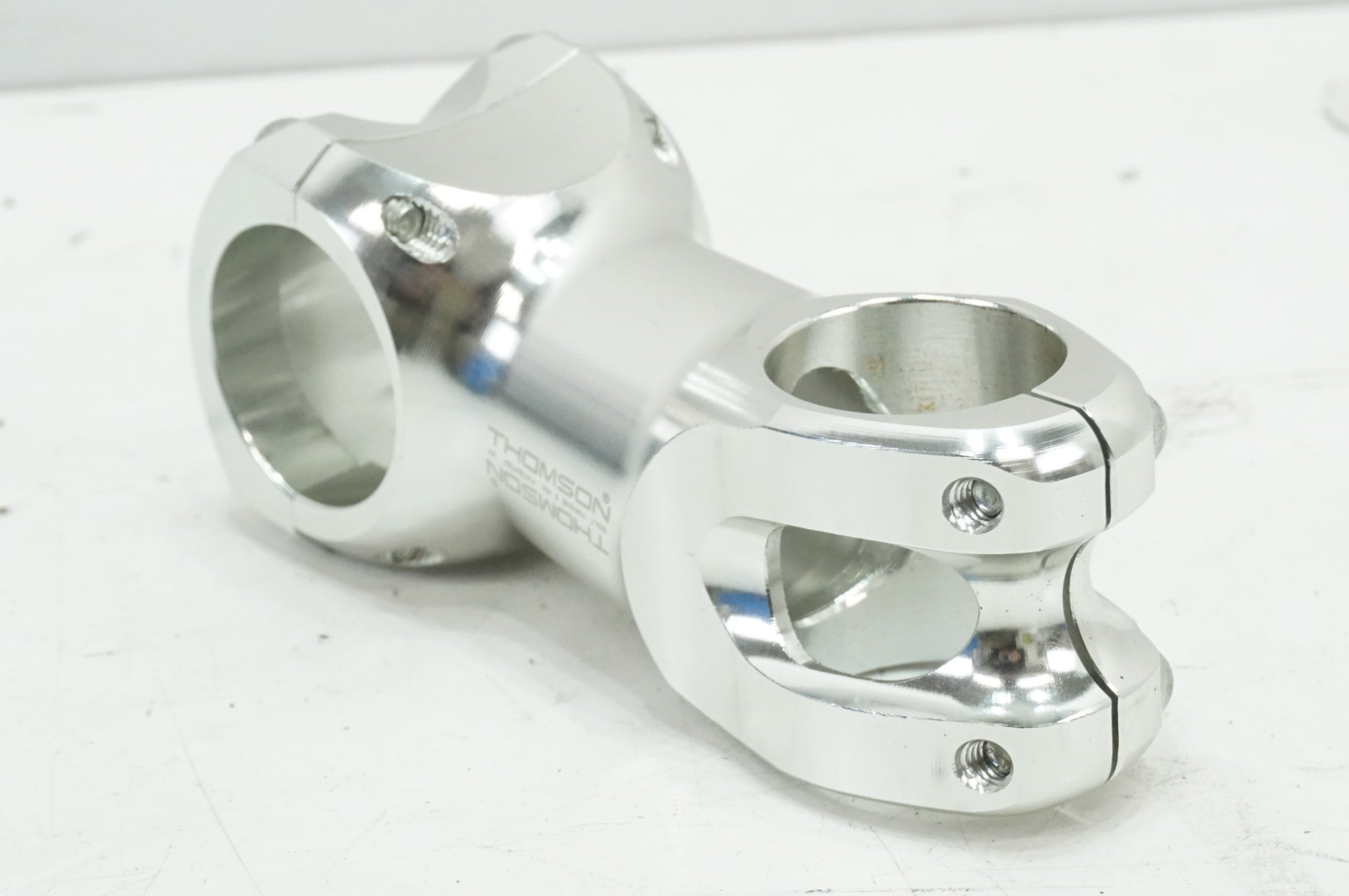 THOMSON 「トムソン」 ELITE X4 φ31.8 70mm ステム / 大宮店