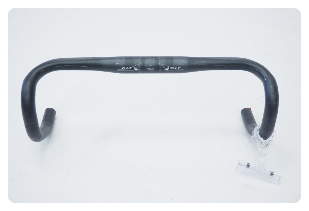 SHIMANO PRO 「シマノプロ」 PLT Φ31.8 420mm ハンドル / 京都八幡店