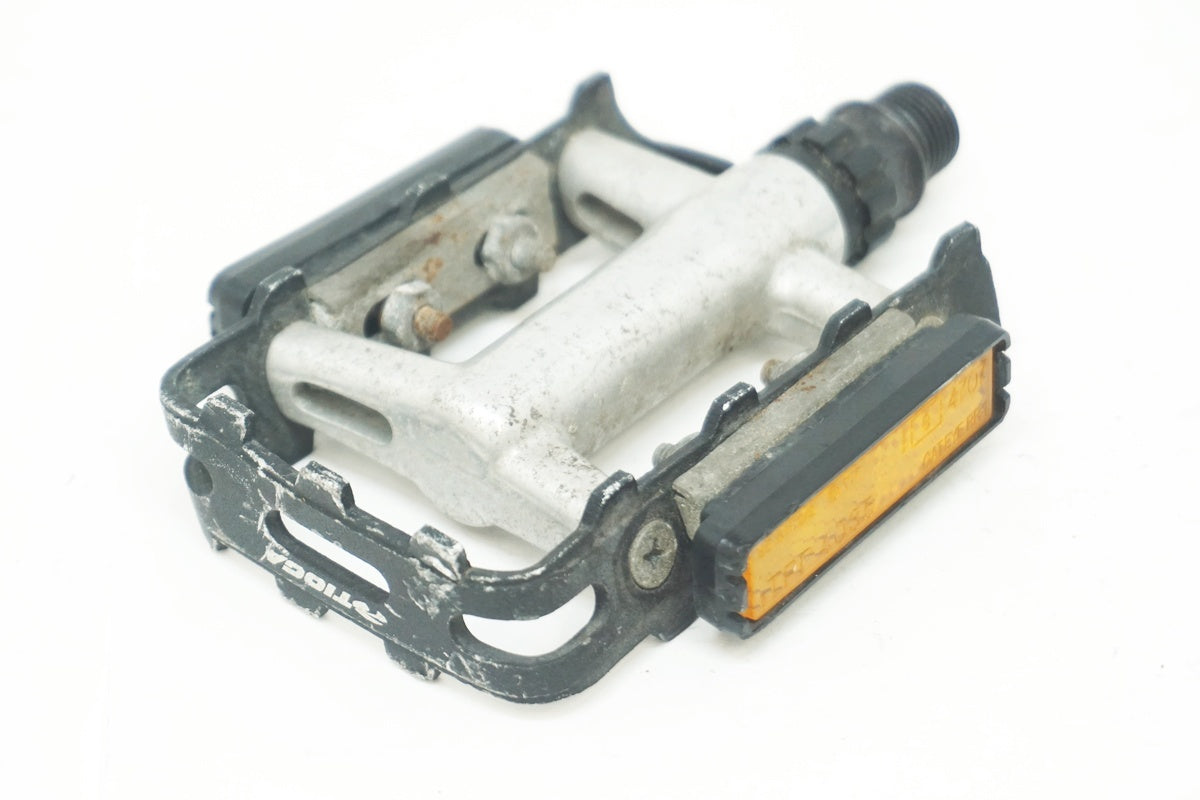 TIOGA 「タイオガ」 ペダル / 大阪美原北インター店