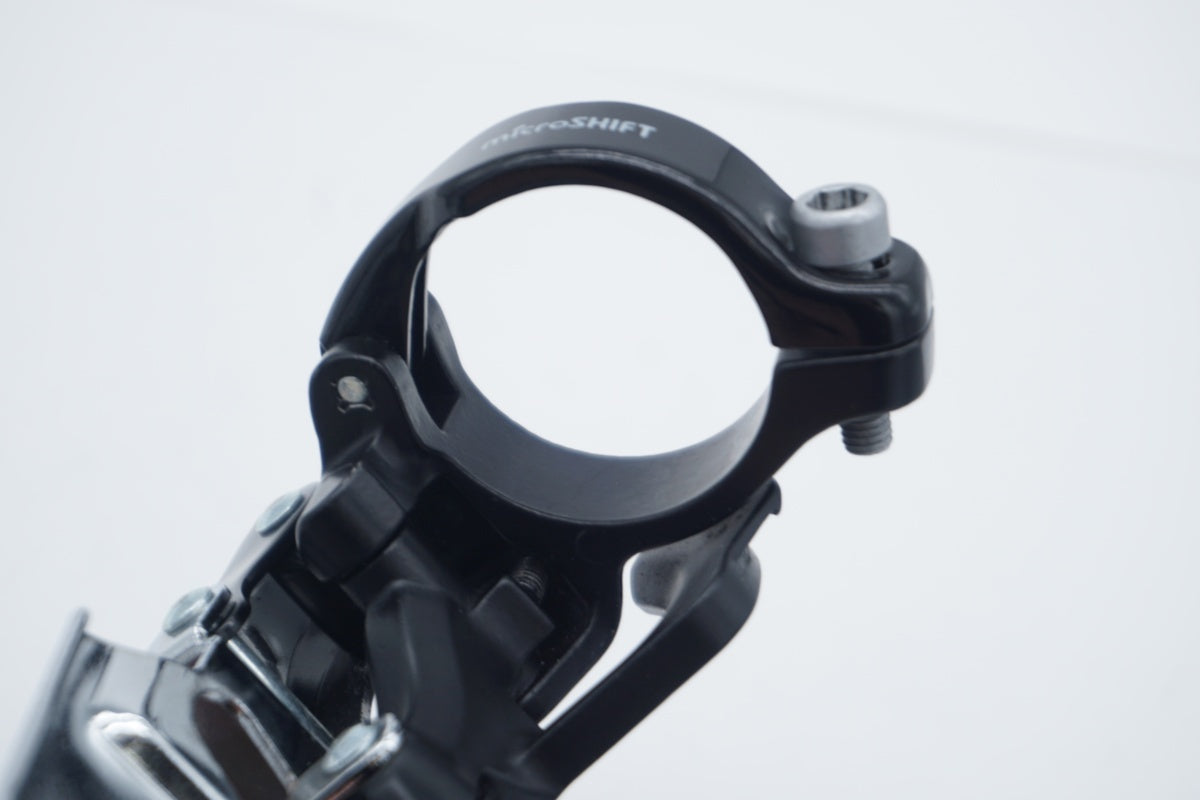 MICRO SHIFT 「マイクロシフト」 フロントディレイラー / 滋賀大津店