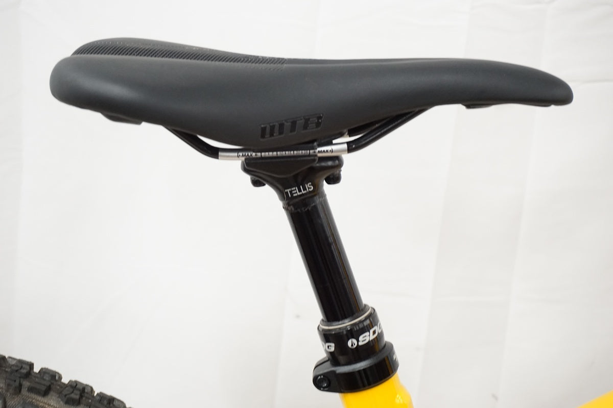 SANTA CRUZ 「サンタクルーズ」 CHAMELEON 8 AL 2023年モデル